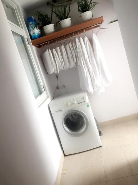 Chillaxroom Ho Şi Min Dış mekan fotoğraf